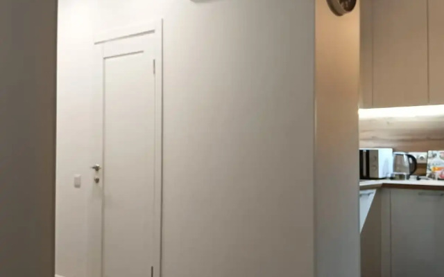 Квартира уютная вблизи МЦД -2 Силикатная