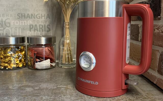 Квартира уютная  в центре Калининграда