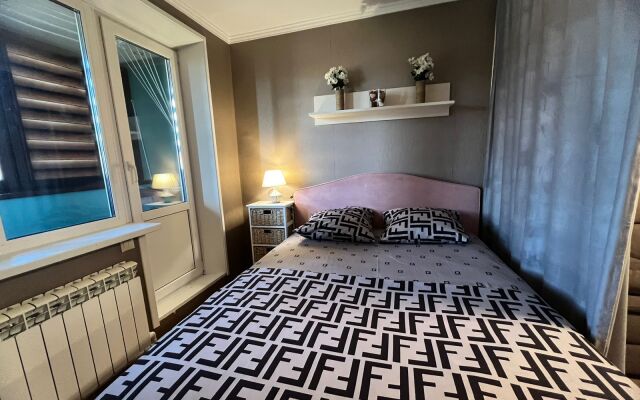 Kvartira Alexhome Staraya Kupavna 19 Apartments