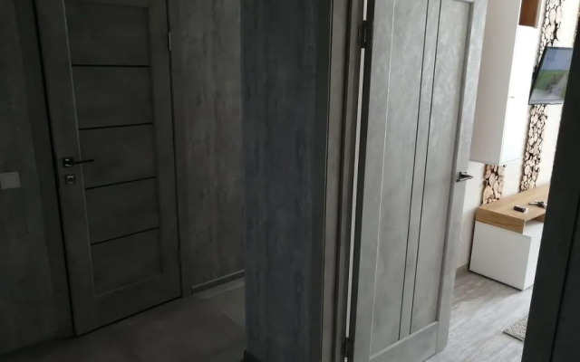 Квартира на улице Глумилинская 8