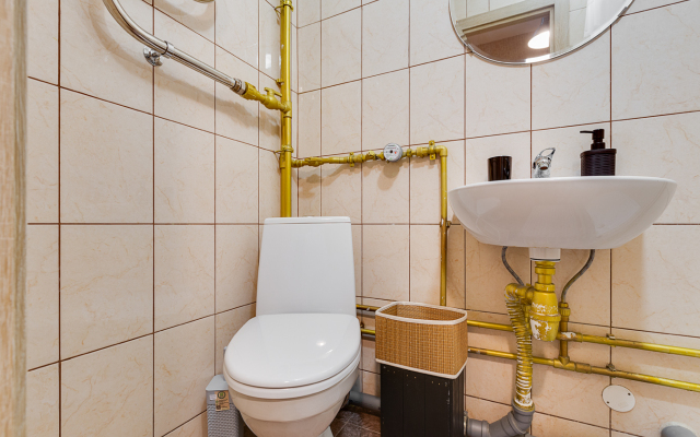 Квартира RentalSPb