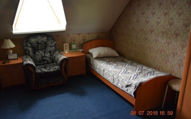 Grand Mini-hotel