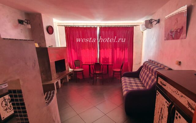 Vesta Eling Hotel