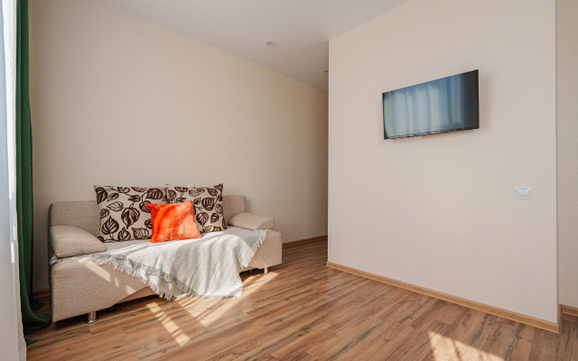 Komfort Klassa Flat