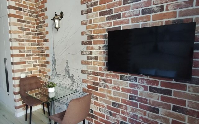 Апартаменты Питер у Метро Окружная