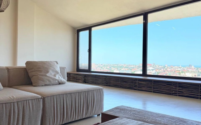 Квартира уникальная