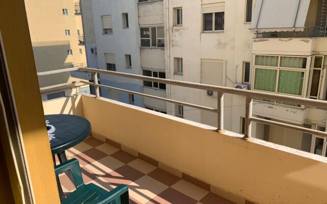 Апартаменты Alaron's