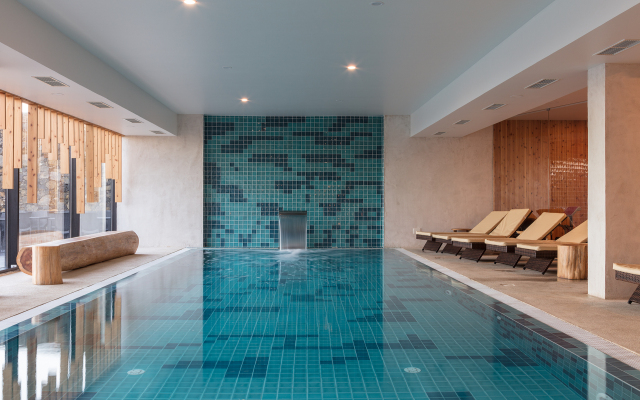 Pedras do Mar Resort & SPA
