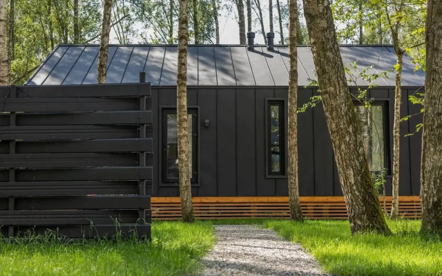 U Berezy Private house