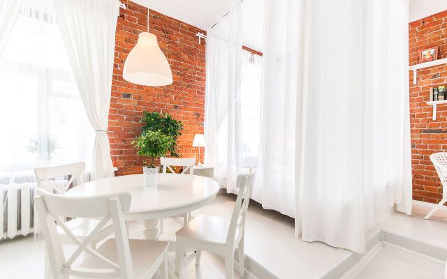 Мама Ро Студия №4 Французская