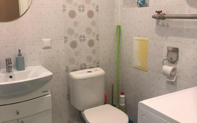 Апартаменты Бриз