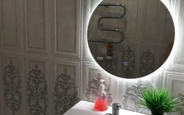 Квартира на проспекте Победы 37А