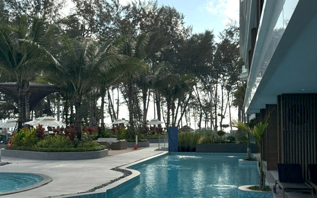 Sunshine Beach Bang Tao Apartments