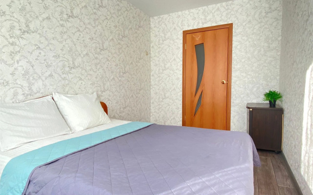 Moskovskij 34/2 Flat
