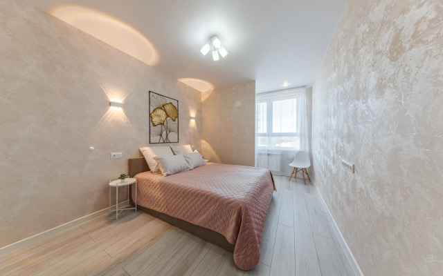 Odnokomnatnaya Mikrorayon Sport Layf Flat