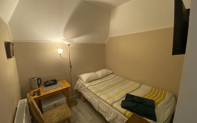 Мини-Отель Славянский Двор