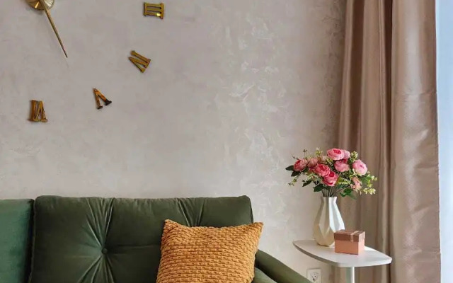 Квартира в ЖК Суворовский доме комфорт-класса