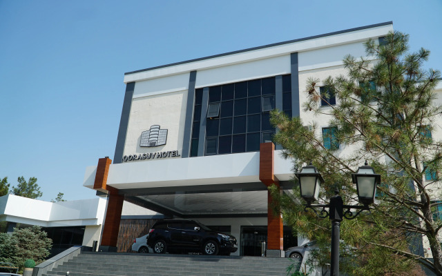 Qorasuv Hotel