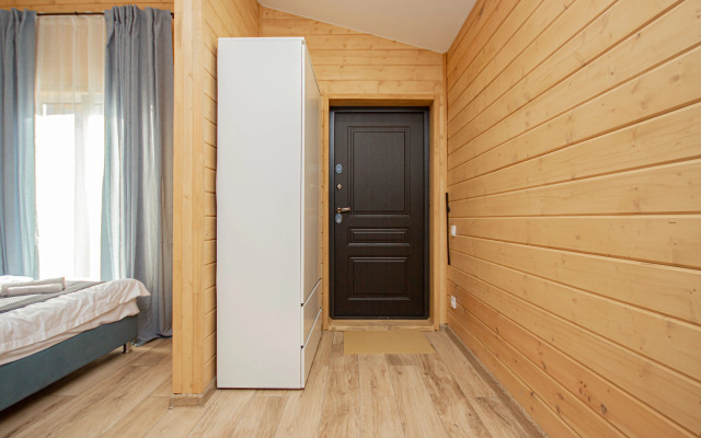 Квартира на Кривоносовском 4