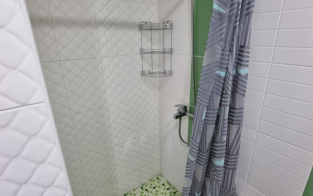 Kristall Guest House
