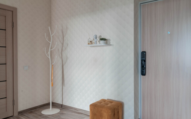 Квартира Город на ладони