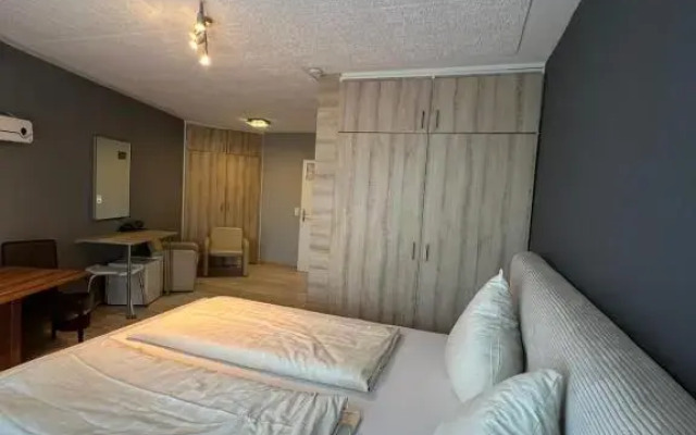 Hafez Bad Salzuflen Hotel