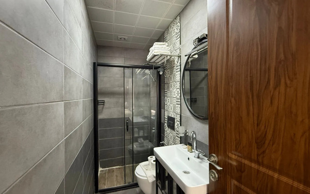 Han Suite Hotel