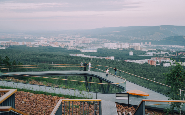 Частный дом Коттедж в сосновом бору