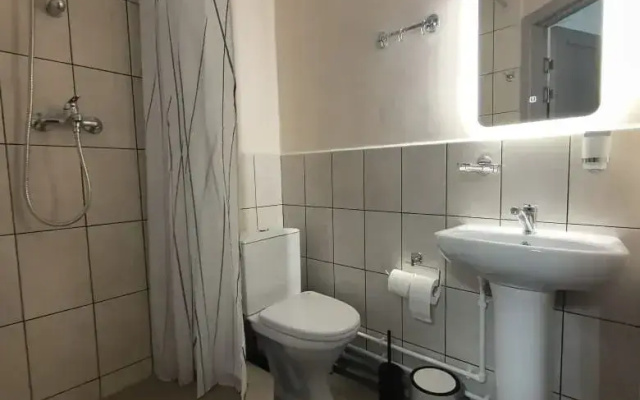 Отель Belaa Vorona
