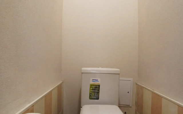 Apartamenty  Right Room dvuhkomnatnye na Bilibina 21