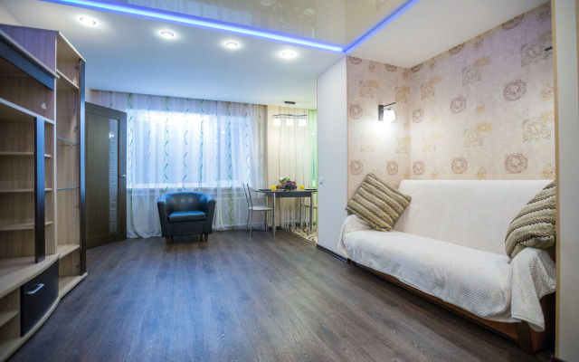 Квартира на проспекте Ленина