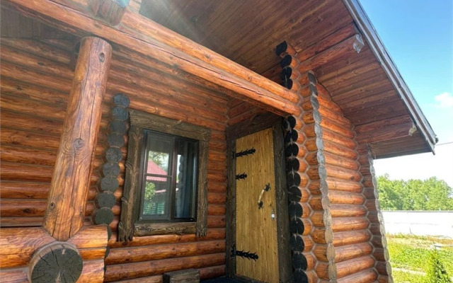 База отдыха Туристическая база Покровка