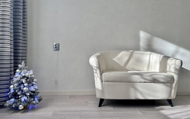 Апартаменты Уютные Двухкомнатные