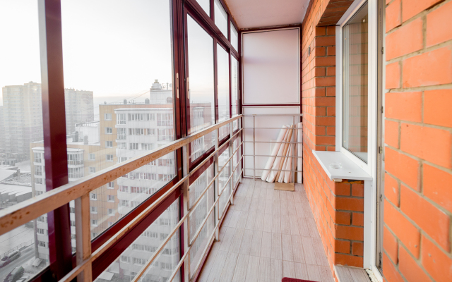 Апартаменты Видовые на Лыткина