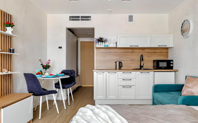 Апартаменты Grand Palace 1209