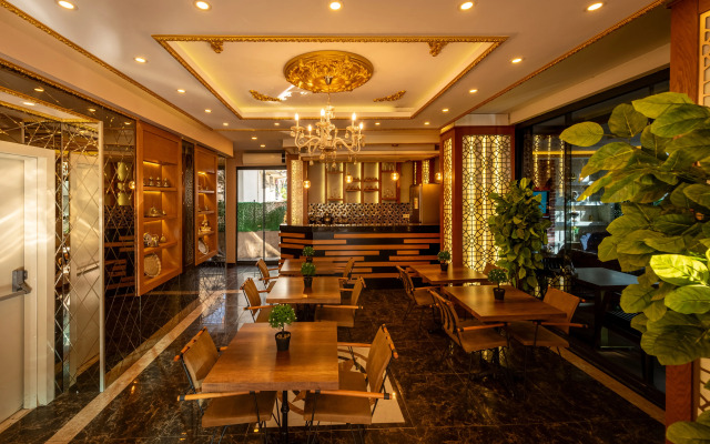 Golden Dream Otel