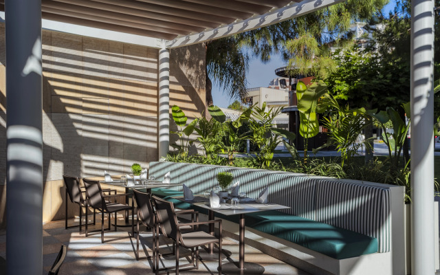 Calista Luxury Resort