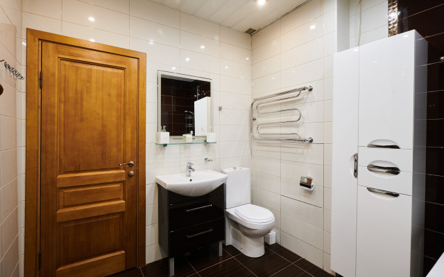 GM CHetverka novaya u Naberezhnoj Apartments