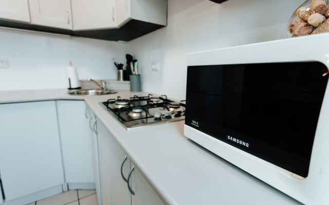 Квартира на Воровского 67