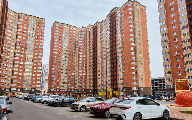 Na IAtskova KvartirApartie Flat