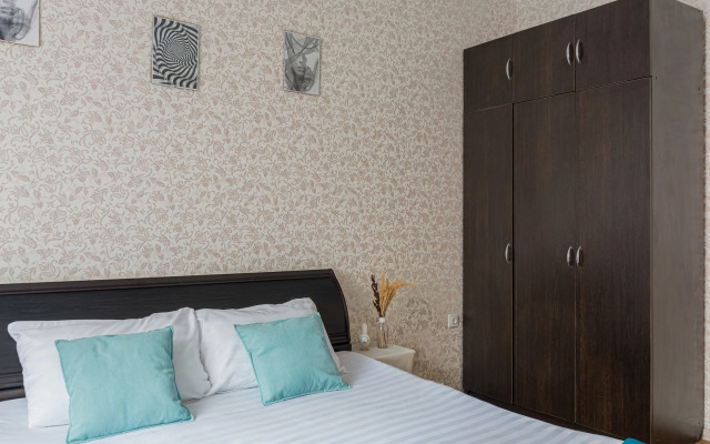 Апартаменты Уют