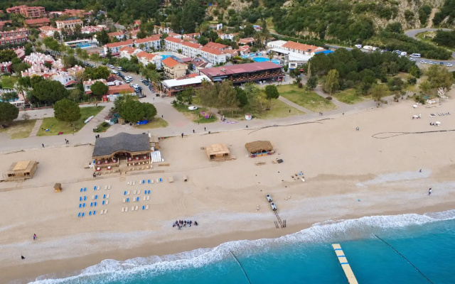 THE KUMSAL Hotel
