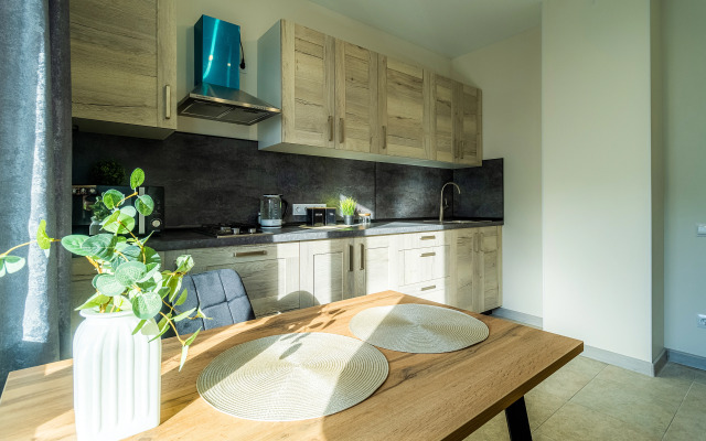 Dlya Komandirovki Ucheby Otdykha Flat