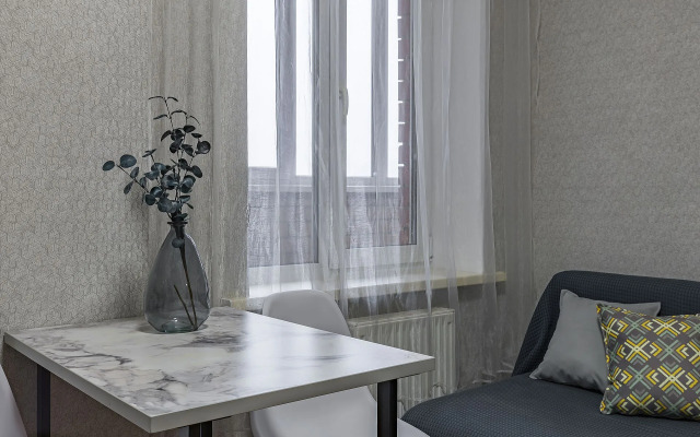 Апартаменты на Мещерском бульваре 5А