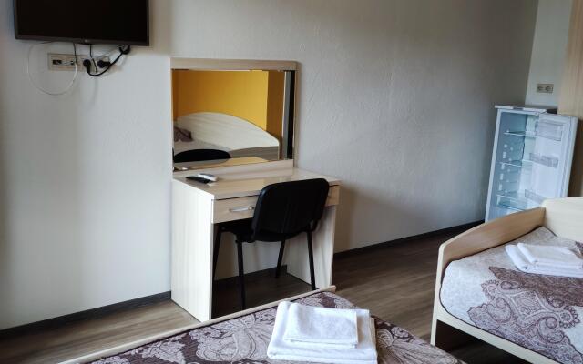 Na Sadovoj Guest House