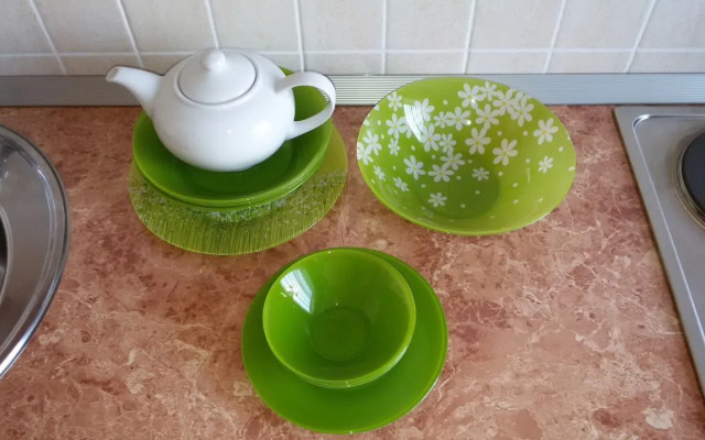 Квартира на Улице Нечаева 33