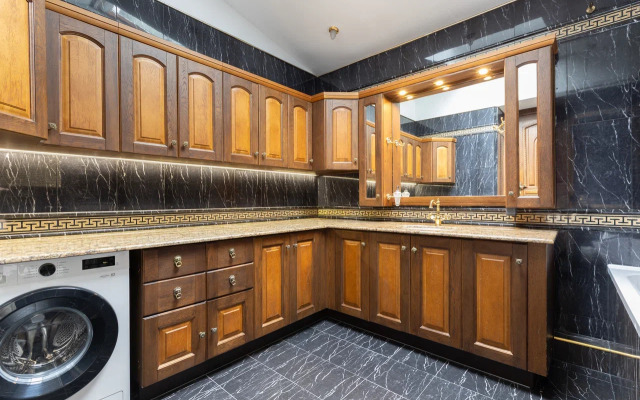 Квартира Видовая в центре Санкт-Петербурга