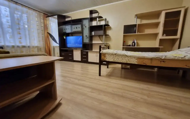 U Sparka Apartments