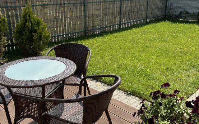 Dacha-Komfort Private House