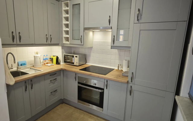V Zhk Katerina Alpik Apartments